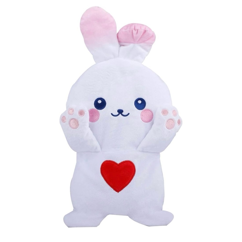 CUTE - Heating Pad Bunny Rabbit